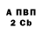 Метадон VHQ Bektur Bekbolotov